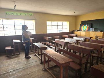 Defensoría hará seguimiento al desarrollo de las clases