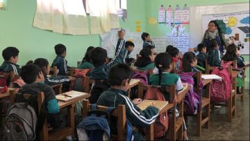 Regreso a clases: 15 cosas que todo padre y madre deben conocer