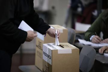 Elecciones en Costa Rica: Jornada avanza con «absoluta normalidad y sin incidentes relevantes»