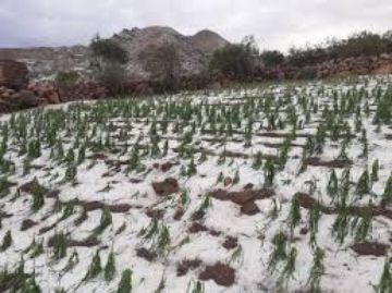 Lluvias causan crecida de ríos en el Departamento, reporta la Gobernación