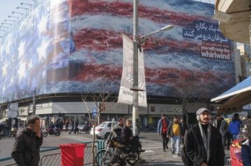 Irán dice que espera finalizar en los próximos días un «marco» de negociaciones con EEUU