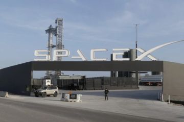 Elon Musk fusiona la empresa aeroespacial SpaceX con la ‘startup’ xAI