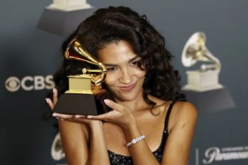 ¿Quiénes son los ganadores de los premios Grammy 2026?