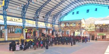 Inicia año escolar con el desafío de atender desequilibro estadístico