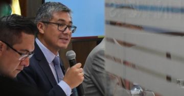 Reservas internacionales superan los $us 4.000 millones y consolidan tendencia de recuperación
