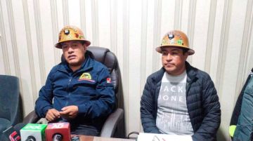 Una ola de atracos armados  sacude a ingenios mineros