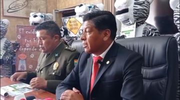 Convocan a reunión de tráfico vehicular para resolver el tema de los pasajes de micros
