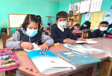 El Sedes pide aplicar los filtros en las unidades educativas