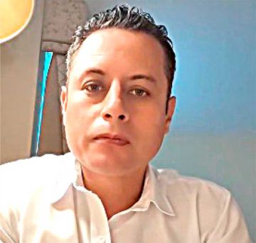 Lara a Paz: “Ya no te voy a nombrar, te deseo lo mejor”
