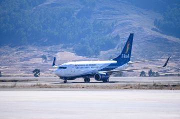 Gobierno activa plan para atraer más aerolíneas y vuelos al país