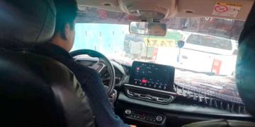 Ante repliegue de los buses, taxistas cobran los montos que quieren