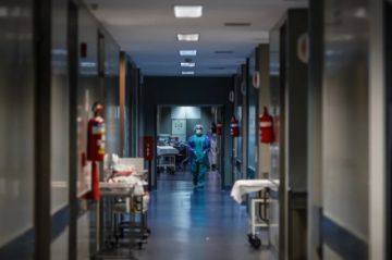 OMS: cuatro de cada 10 casos de cáncer se pueden prevenir