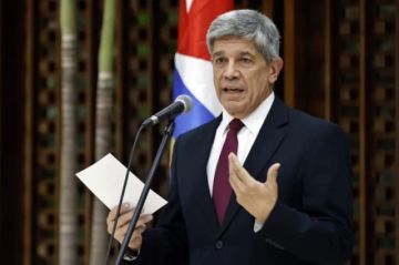 El Gobierno cubano niega que se esté diseñando una mesa de negociación con EE.UU.