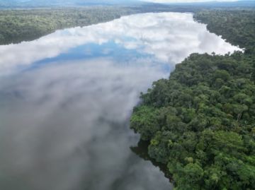 907.244 hectáreas del territorio nacional ahora son área protegida