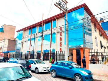 Sedes reporta aumento de casos de resfrío en Potosí