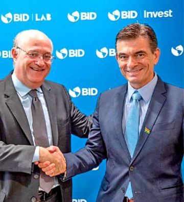 El BID destacó ajustes en breve periodo