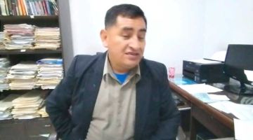 Supuesto triángulo amoroso termina en pelea, arresto y proceso de divorcio