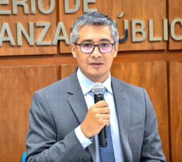 Bolivia logra un superávit  fiscal de Bs 2.300 millones