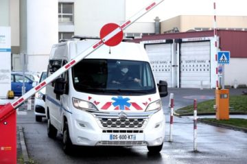Una profesora en estado grave tras ser atacada por un alumno en el sur de Francia