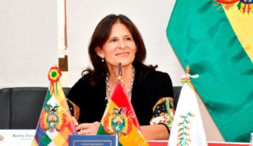 Ministra de Educación espera contar con nuevo modelo curricular para fin de año