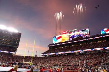El precio de los anuncios del Super Bowl alcanza los diez millones de dólares