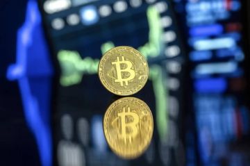 El bitcóin pierde casi el 7 % y registra su mínimo desde noviembre de 2024