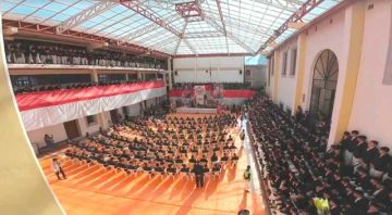 Potosí: Más de 2.000 unidades educativas iniciaron el año escolar