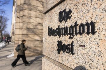 El Washington Post recorta un 30 % de su plantilla, que afectará a internacional y deportes