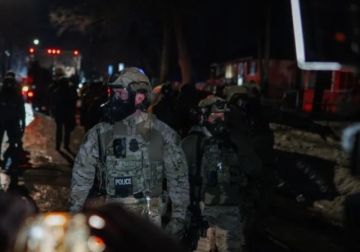 El ‘zar’ de la frontera de Trump retira 700 agentes migratorios de Mineápolis