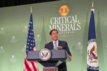 EE.UU. propone a sus aliados un bloque comercial sobre minerales críticos para competir contra China