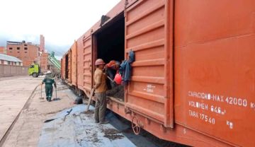 Gobernación consolida recaudación record en regalías mineras en enero