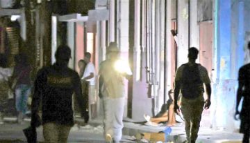 Embajada de EEUU pide tomar recaudos en Cuba