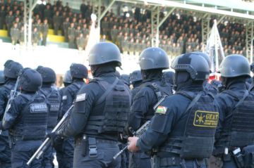 Policía admite que no cuenta con armamento sofisticado para enfrentar a grupos criminales