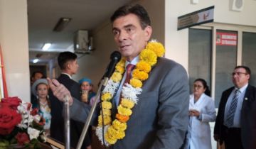Paz celebra el “milagro” de estabilizar la economía del país en tres meses