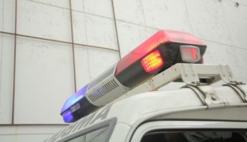 Reportan un fallecido y varios heridos por accidente de un bus en Azurduy
