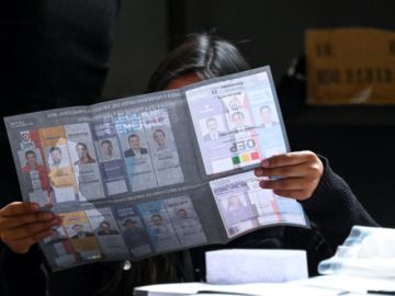 Se agota el plazo para sustitución de candidatos por inhabilitación y renuncia