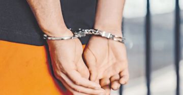 Sucre: 25 años de prisión para sujeto que embriagó y abusó de su cuñada menor de edad