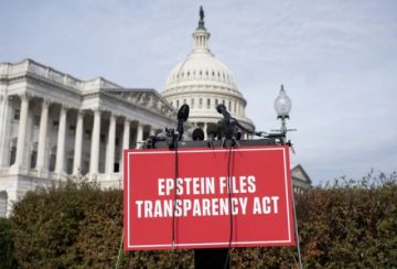 EE.UU. retira miles de documentos de Jeffrey Epstein tras divulgar información de víctimas