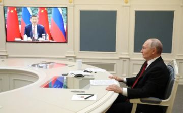 Putin y Xi defienden la cooperación con Venezuela y Cuba pese a presiones de EEUU