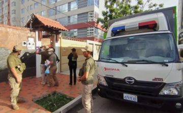 Dos nuevos feminicidios: Mujer muere a manos de su pareja en Warnes y hallan cadáver en hotel de Cochabamba  