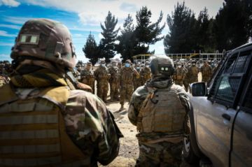 Bolivia recibirá cooperación de España en entrenamiento y equipamiento militar