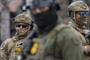 Trump dice que se podría usar un enfoque «un poco más suave» en los operativos migratorios en EE.UU.