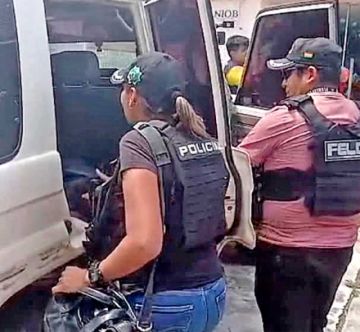 Relacionan al Senasag  con el tráfico de drogas