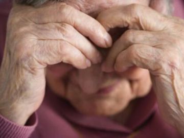 Mujer de 82 años muere de forma violenta, su hijo fue aprehendido