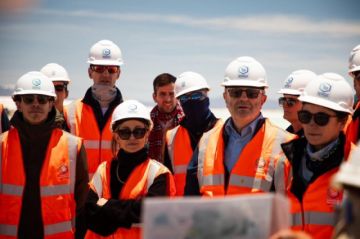 Unión Europea otorga 11 millones de euros para conservación del medioambiente en Bolivia
