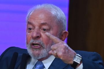 Lula da Silva dice que si su hijo está involucrado en caso de corrupción tendrá que «pagar el precio»