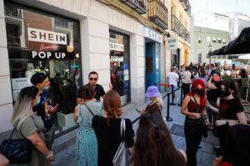 El fiscal de Florida crea una unidad para investigar a empresas de China como Shein