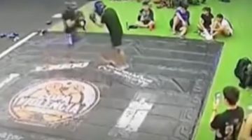 Capturan a boxeador sospechoso de terminar con la vida de un joven de 15 años al usarlo como sparring