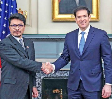 EE.UU. incluye a Bolivia en pugna por minerales