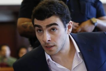 Luigi Mangione se queja de estar siendo sometido a un doble enjuiciamiento
